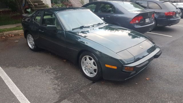 1987 Porsche 944