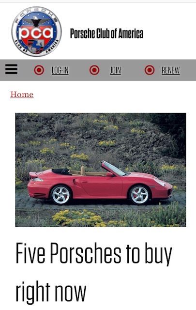 1983 White Porsche 944