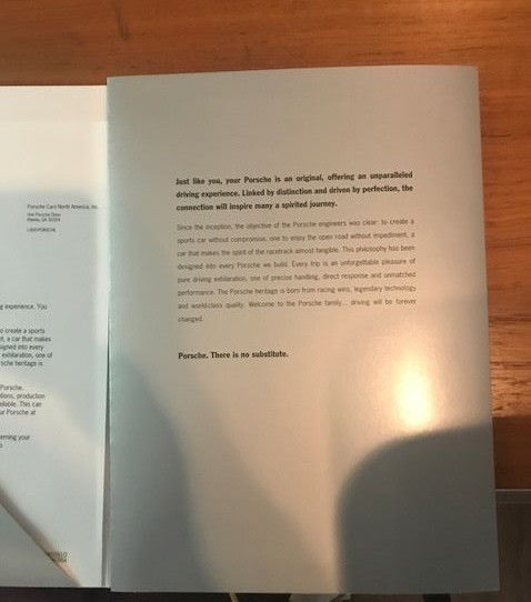 1983 White Porsche 944