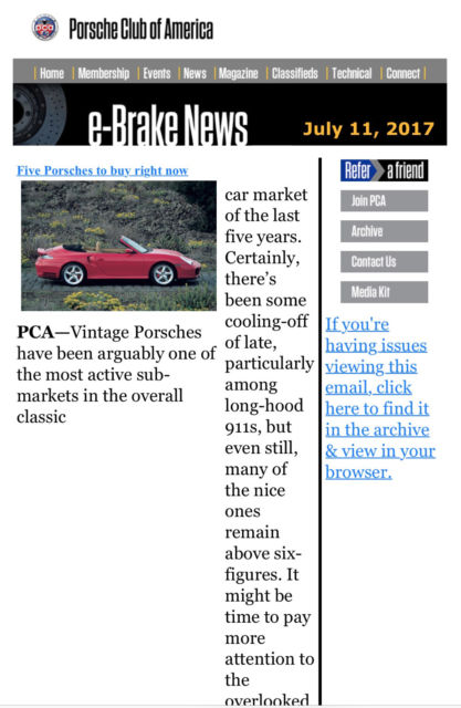 1983 White Porsche 944