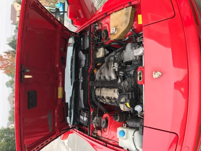 1990 White Porsche 944 Convertible