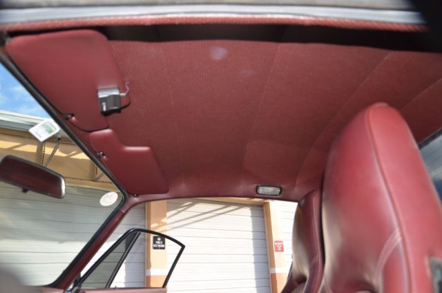 1990 Silver Porsche 911 Coupe