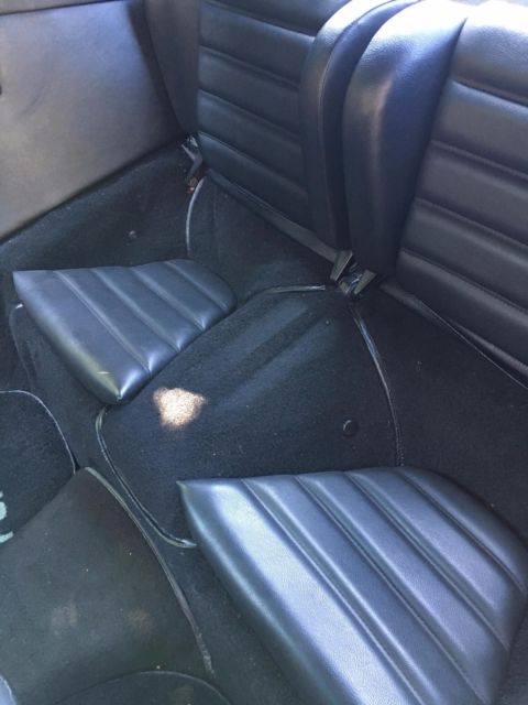 1985 Red Porsche 911 Convertible