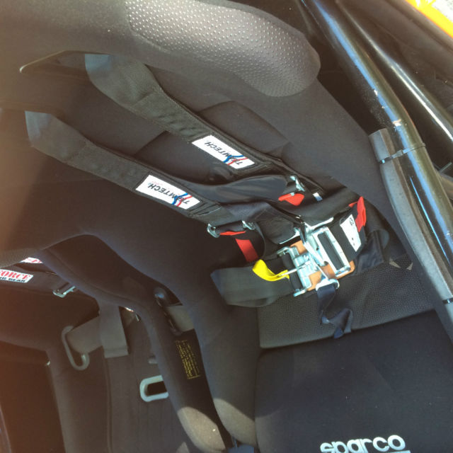 1973 Orange Porsche 911 Coupe