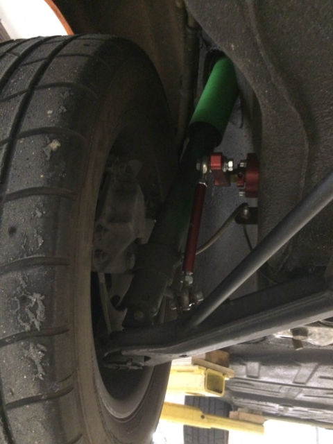 1973 Orange Porsche 911 Coupe