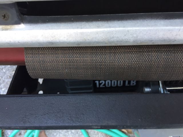 1975 Red Dodge Power Wagon Crew Cab Pickup