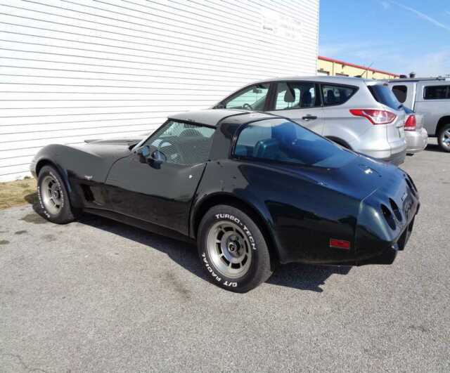 1979 Chevrolet Corvette