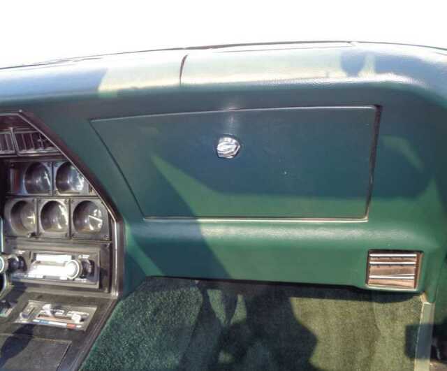 1979 Chevrolet Corvette