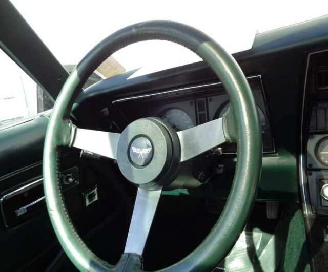 1979 Chevrolet Corvette