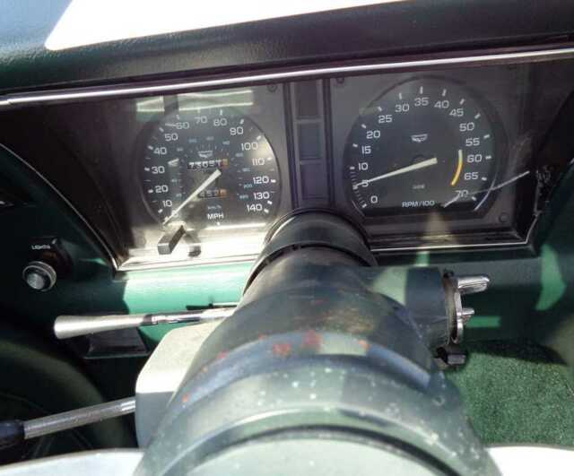 1979 Chevrolet Corvette