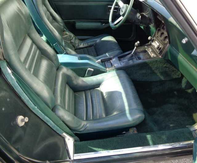 1979 Chevrolet Corvette