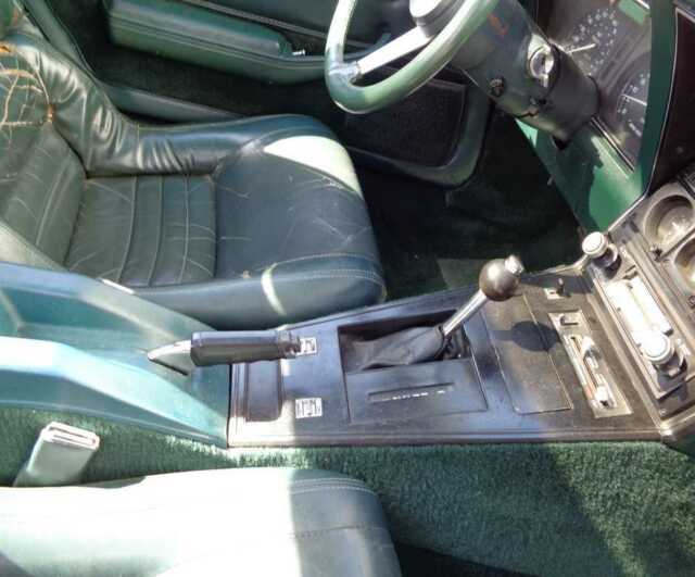 1979 Chevrolet Corvette