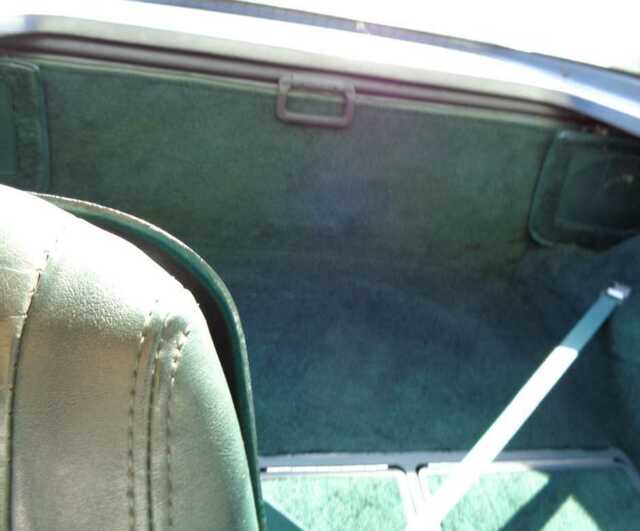 1979 Chevrolet Corvette