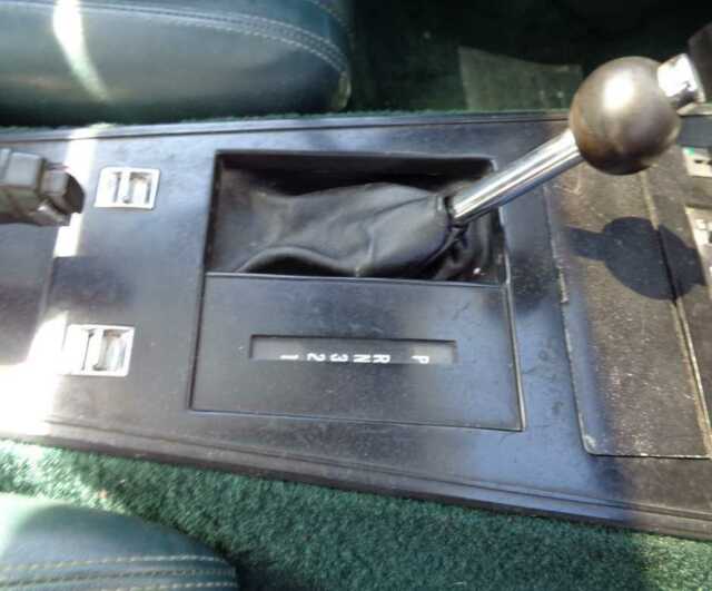 1979 Chevrolet Corvette