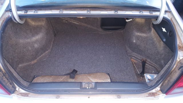 1993 Silver Honda Prelude Coupe