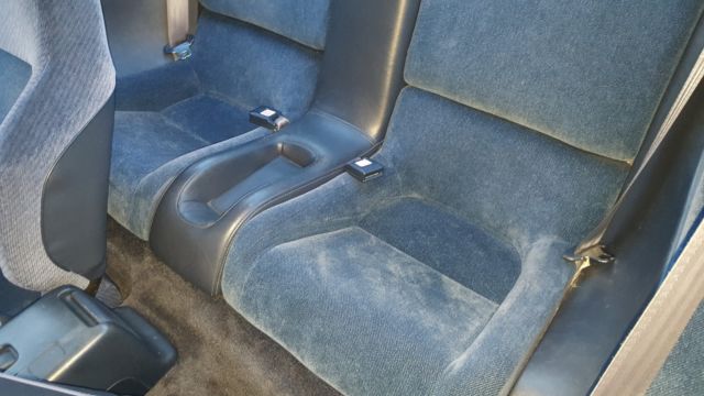 1993 Silver Honda Prelude Coupe