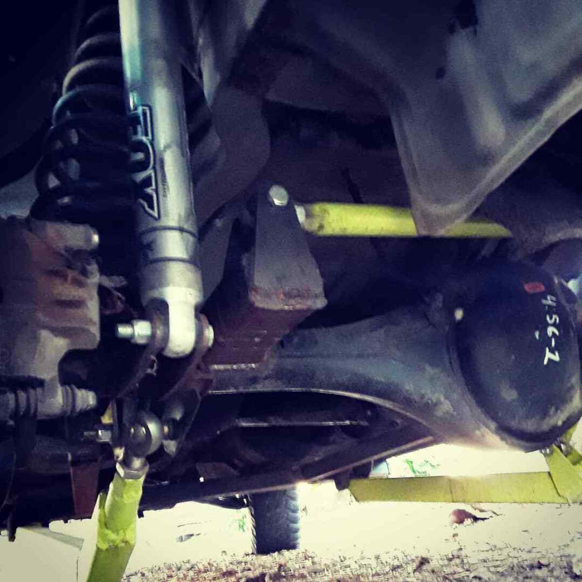 1984 Gray Nissan 300ZX Coupe