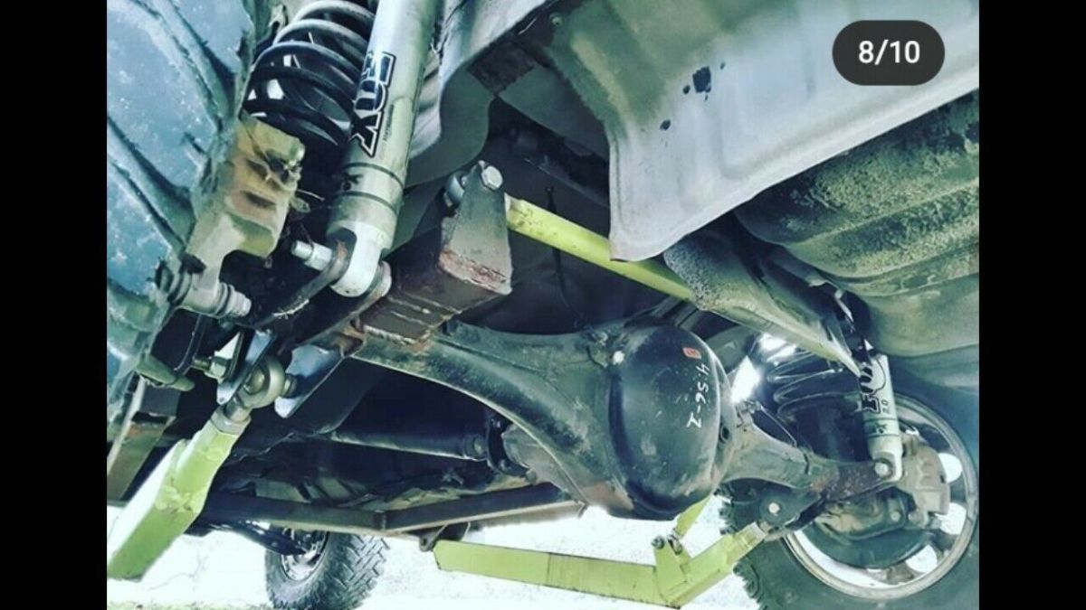 1984 Grey Nissan 300ZX Hatchback