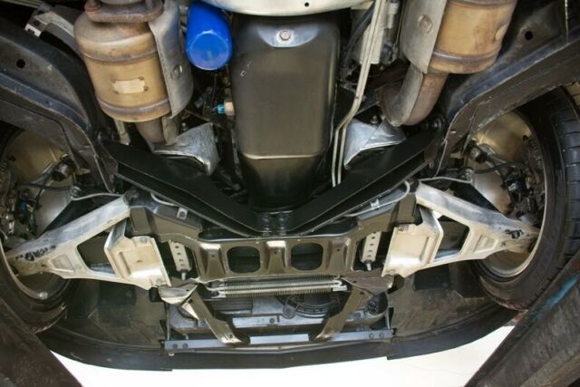 1993 Red Chevrolet Corvette Convertible