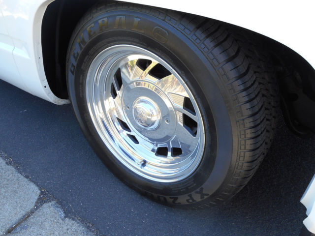 1994 Chevrolet Silverado 1500