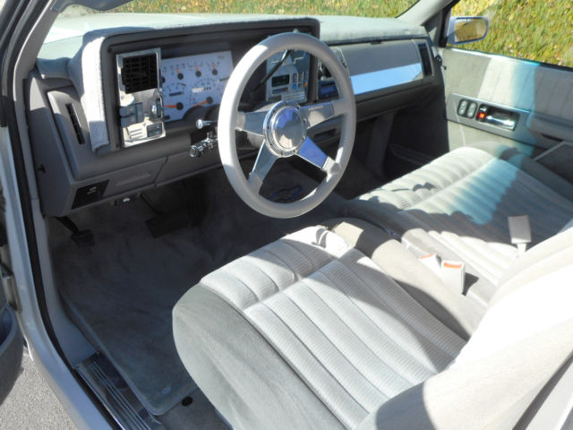 1994 Chevrolet Silverado 1500