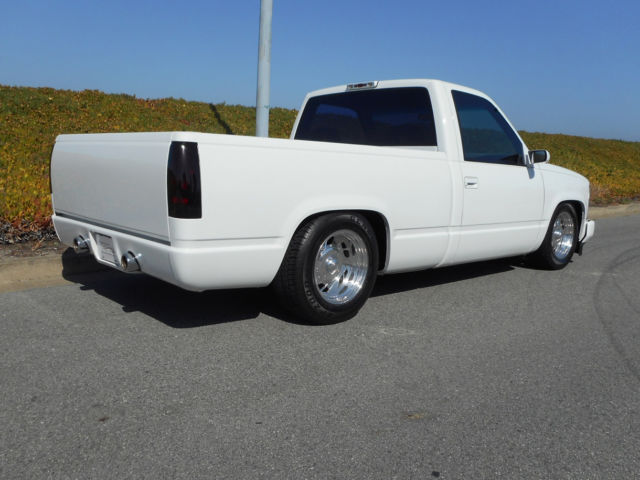 1994 Chevrolet Silverado 1500