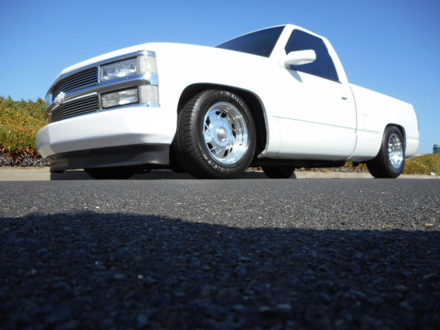 1994 Chevrolet Silverado 1500