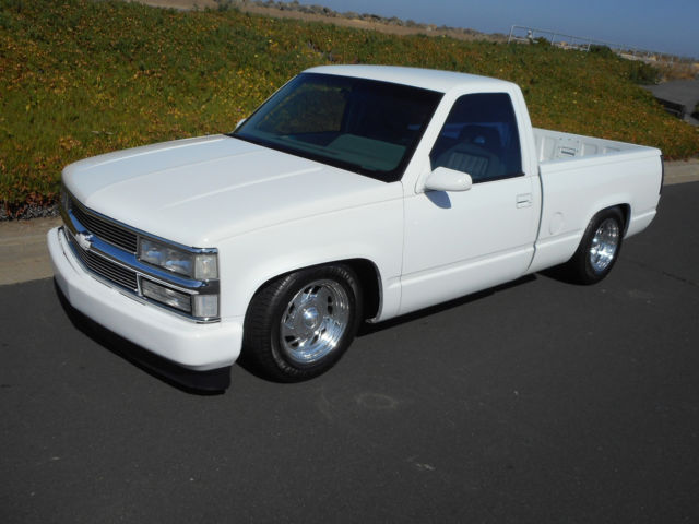 1994 Chevrolet Silverado 1500