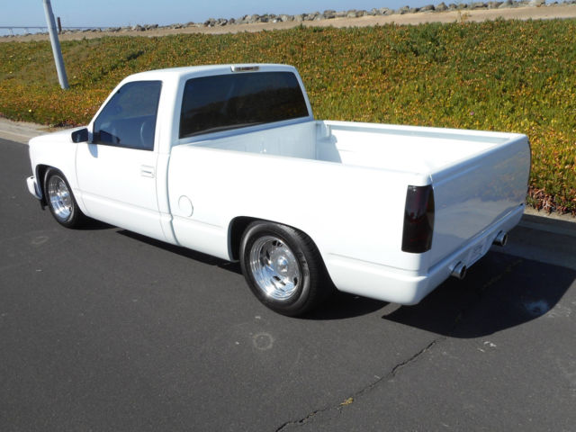 1994 Chevrolet Silverado 1500