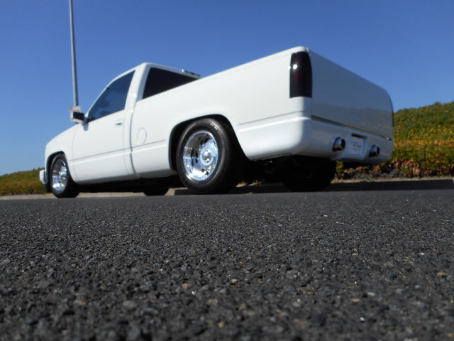 1994 Chevrolet Silverado 1500
