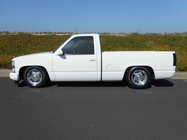 1994 Chevrolet Silverado 1500