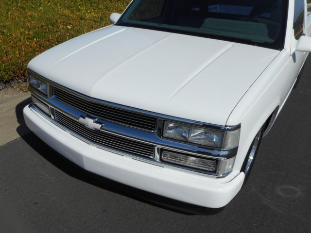 1994 Chevrolet Silverado 1500