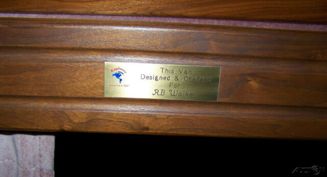 1991 White Chevrolet G20 Van Wagon