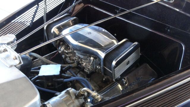 1937 Ford 2 Door Sedan Sedan