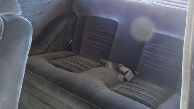 1937 Ford 2 Door Sedan Sedan