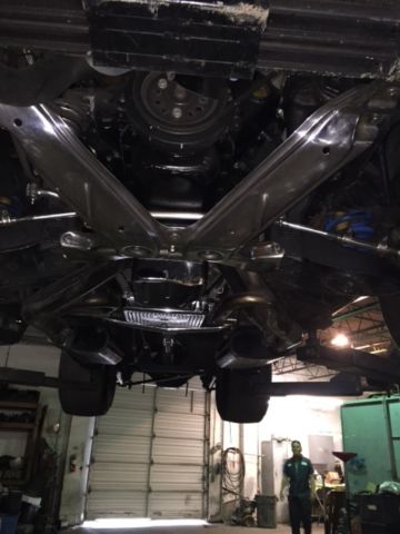 19760000 orange Chevrolet Other Wagon