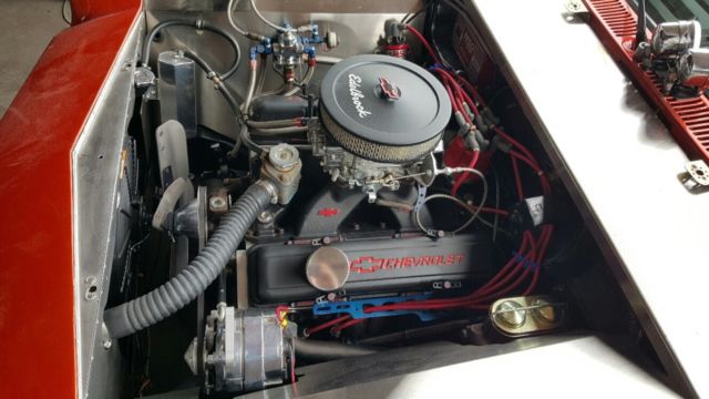 19760000 orange Chevrolet Other Wagon