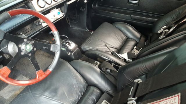 19760000 orange Chevrolet Other Wagon