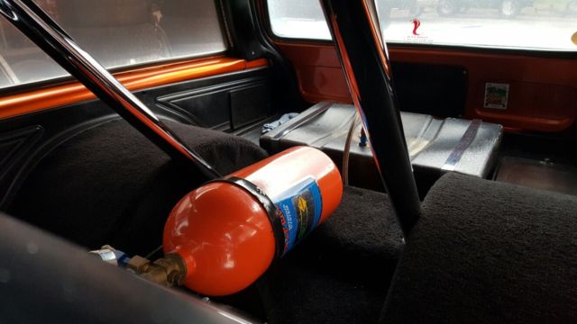 19760000 orange Chevrolet Other Wagon