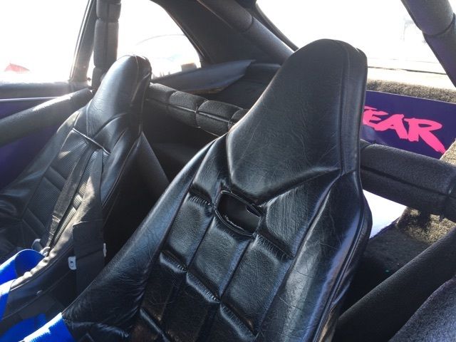 1970 Purple Chevrolet Nova 2 door sedan