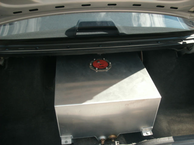 1991 Silver Ford Thunderbird Coupe