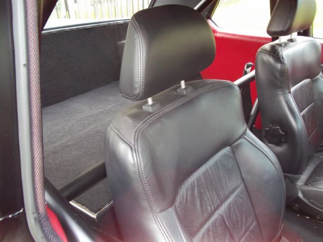 1965 hot rod black Plymouth Belvedere I hardtop