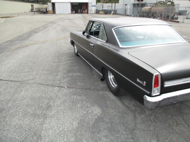1966 Chevrolet Nova