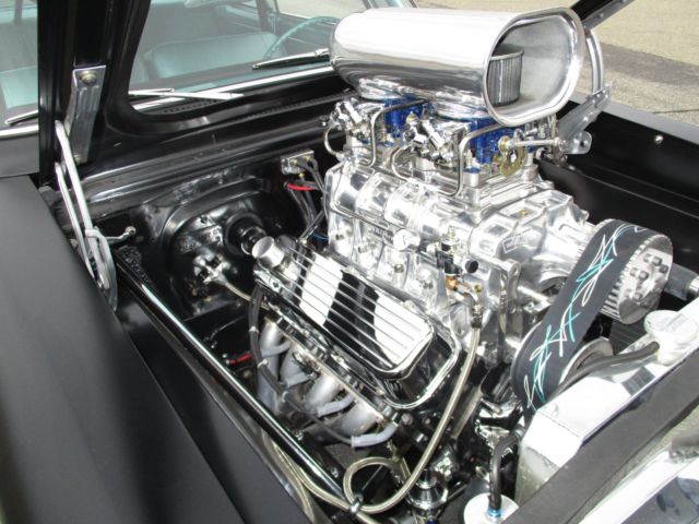 1966 Chevrolet Nova