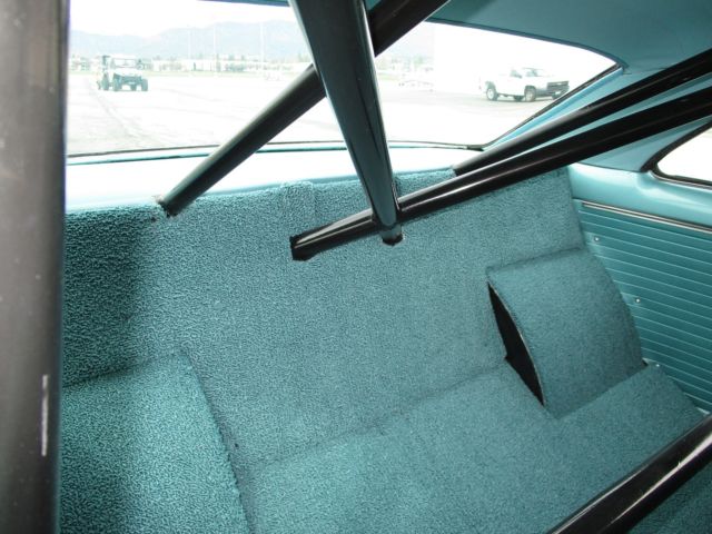 1966 Chevrolet Nova