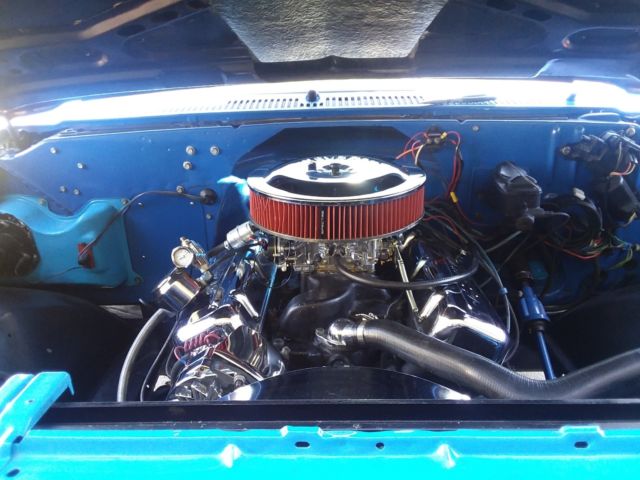 1982 Chevrolet C-10