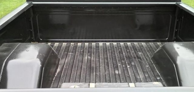 1982 Black Chevrolet C-10