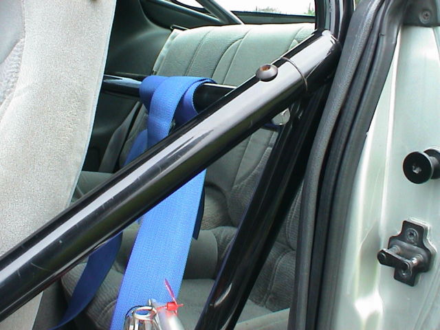 1969 Silver Chevrolet Camaro Coupe