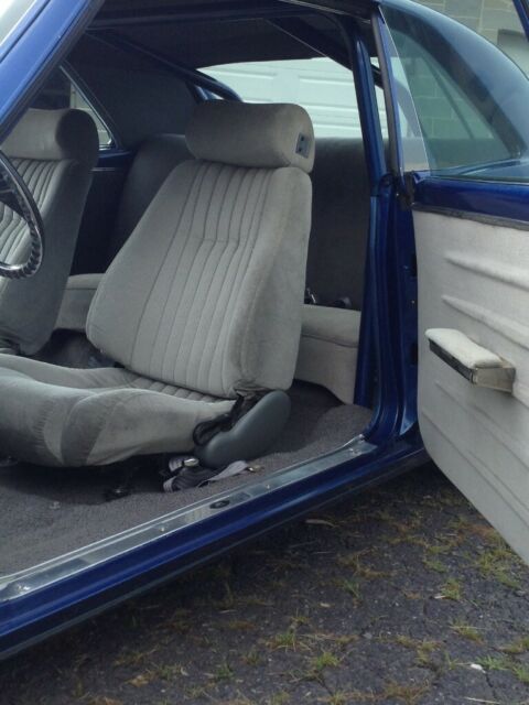 1967 Chevrolet Chevelle Coupe