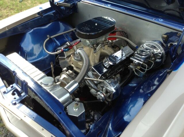 1967 Chevrolet Chevelle Coupe